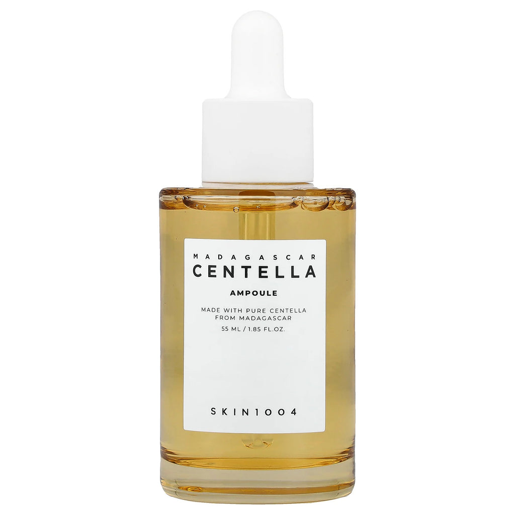 Madagascar Centella Ampoule, 1.85 Fl Oz (55 Ml)