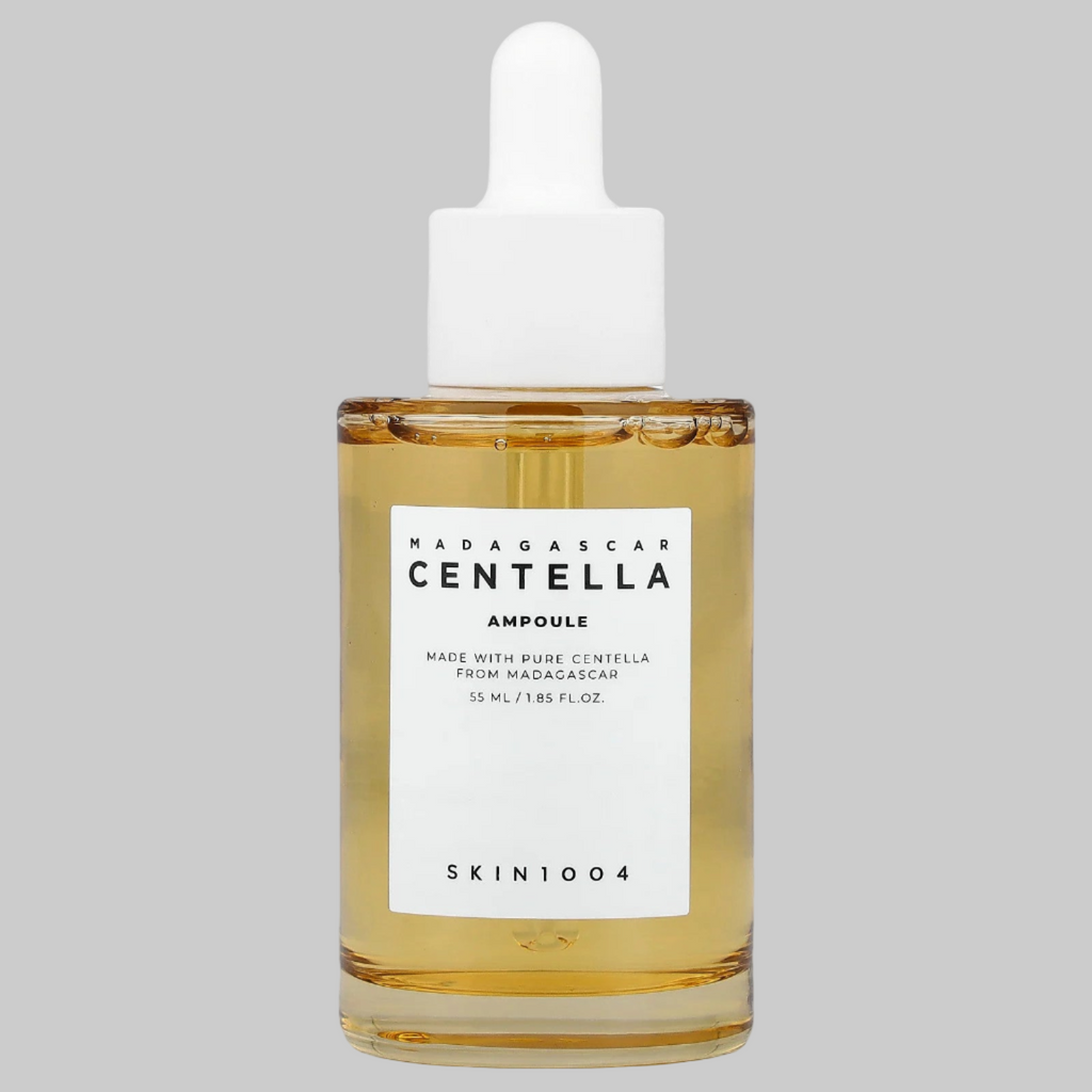 Madagascar Centella Ampoule