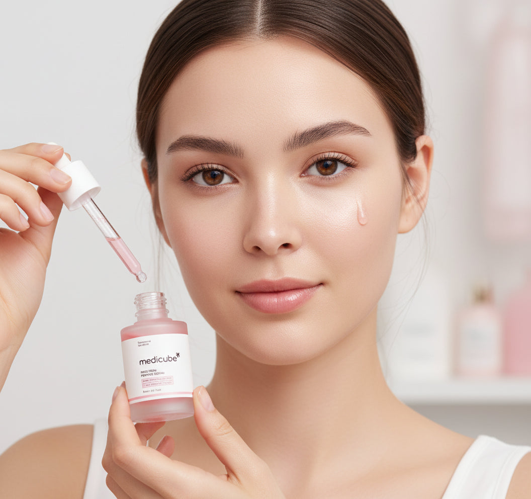 PDRN Pink Peptide Serum 30Ml